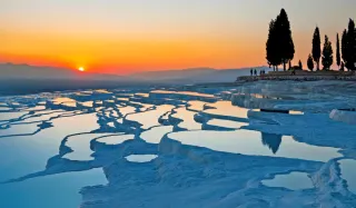 Ephesus & Pamukkale (2-Days) - 2